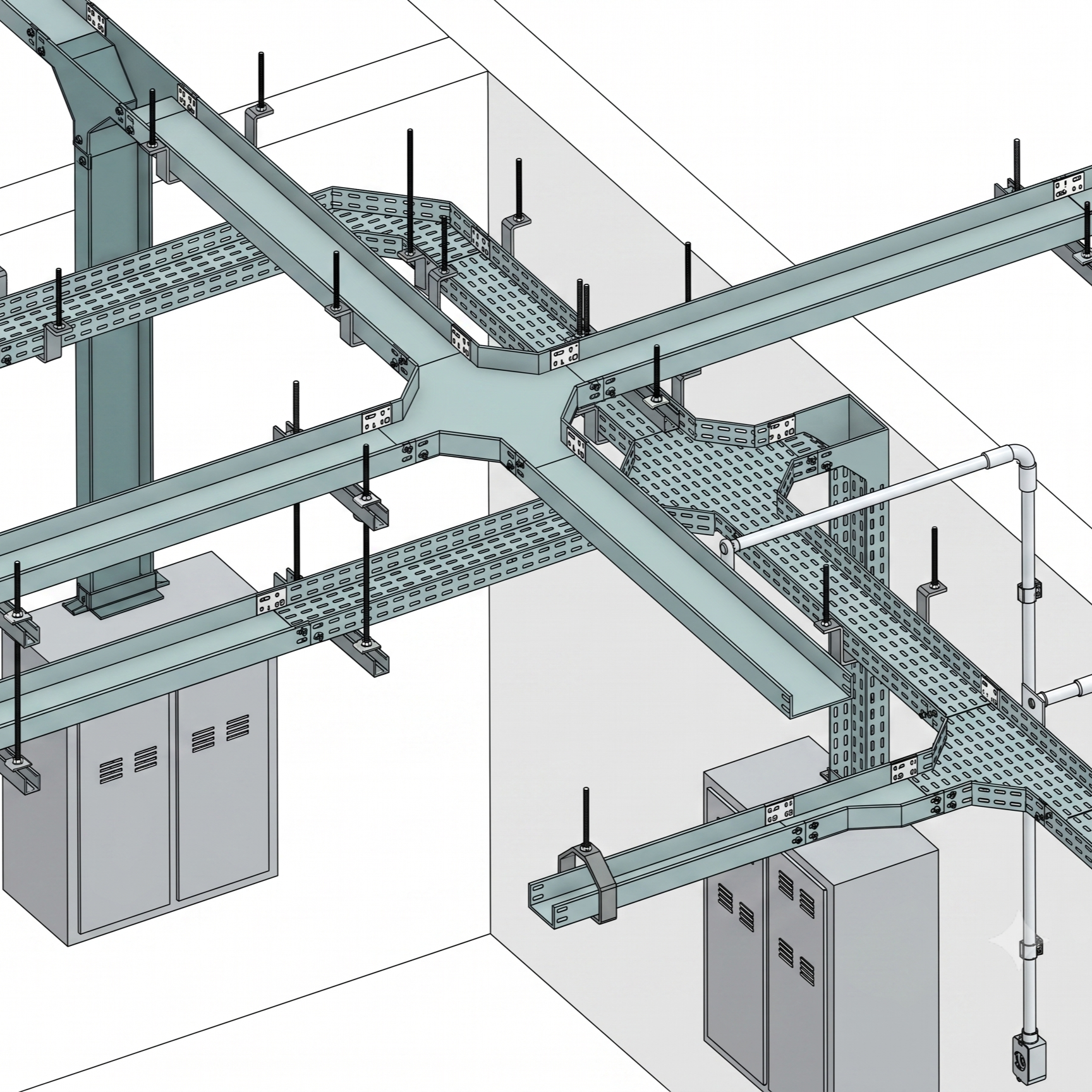 Infraestrutura